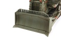 Zdjęcie dodatkowe produktu D9R Armored Bulldozer W/Slat Armor 1:35 Meng SS010