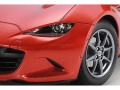 Zdjęcie dodatkowe produktu Mazda MX-5 1:24 Tamiya 24342