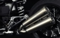 Zdjęcie dodatkowe produktu BMW R nineT 1:9 Meng MT003
