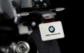 Zdjęcie dodatkowe produktu BMW R nineT 1:9 Meng MT003