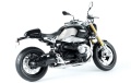 Zdjęcie dodatkowe produktu BMW R nineT (Pre-colored Edition) 1:9 Meng MT003S