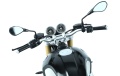 Zdjęcie dodatkowe produktu BMW R nineT (Pre-colored Edition) 1:9 Meng MT003S
