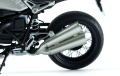 Zdjęcie dodatkowe produktu BMW R nineT (Pre-colored Edition) 1:9 Meng MT003S