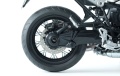 Zdjęcie dodatkowe produktu BMW R nineT (Pre-colored Edition) 1:9 Meng MT003S