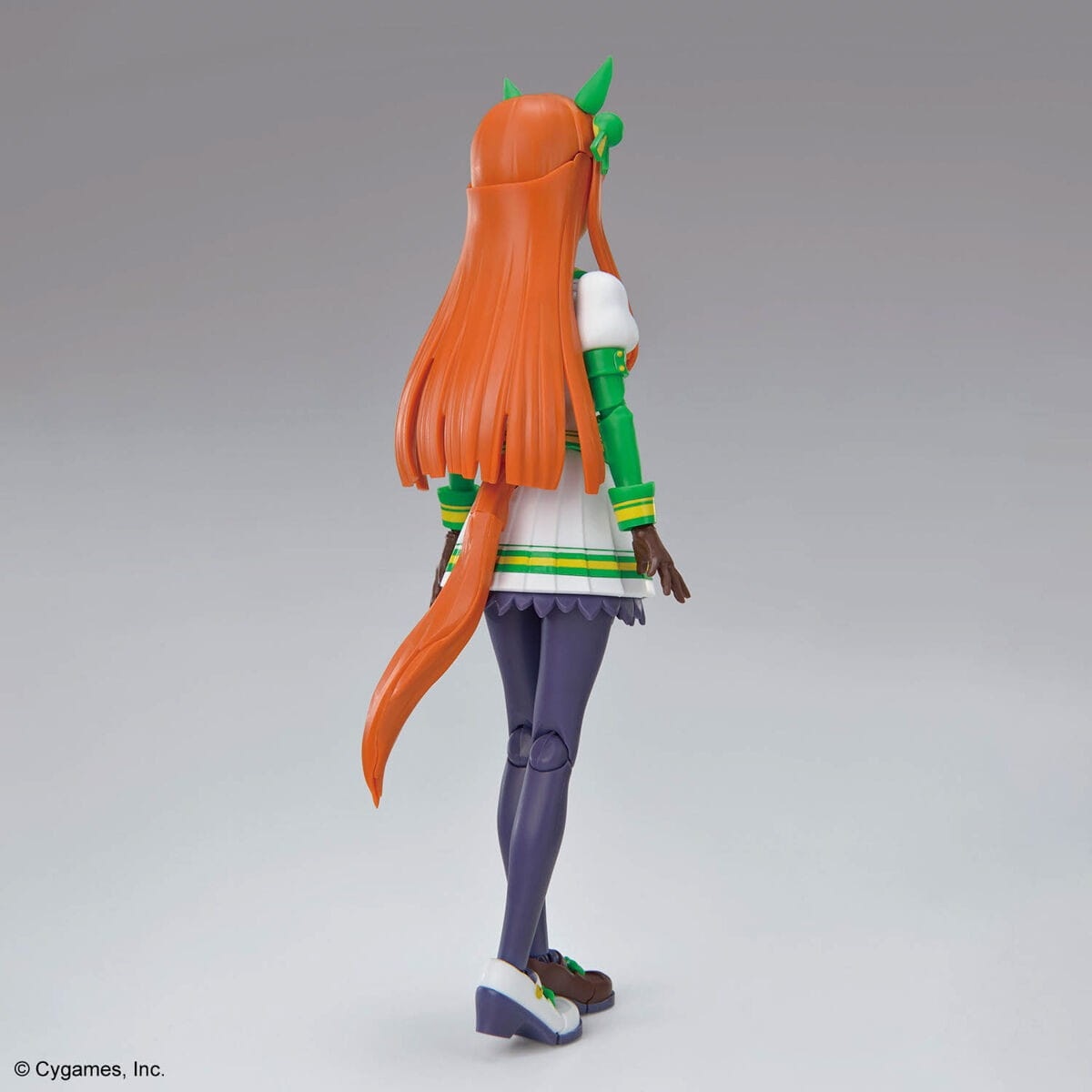 Zdjęcie dodatkowe produktu Umamusume: Pretty Derby Silence Suzuka Figure-rise Standard (FRS)
