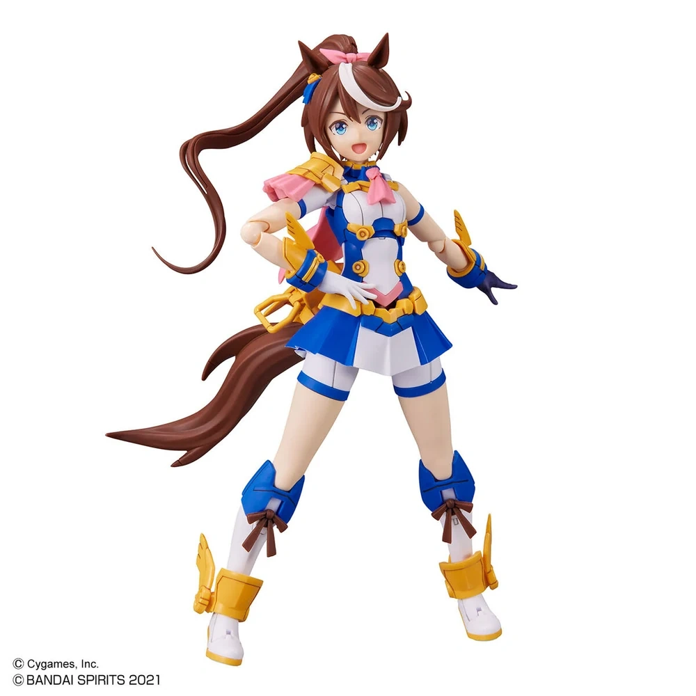 Zdjęcie dodatkowe produktu Umamusume: Pretty Derby Tokai Teio 30MS