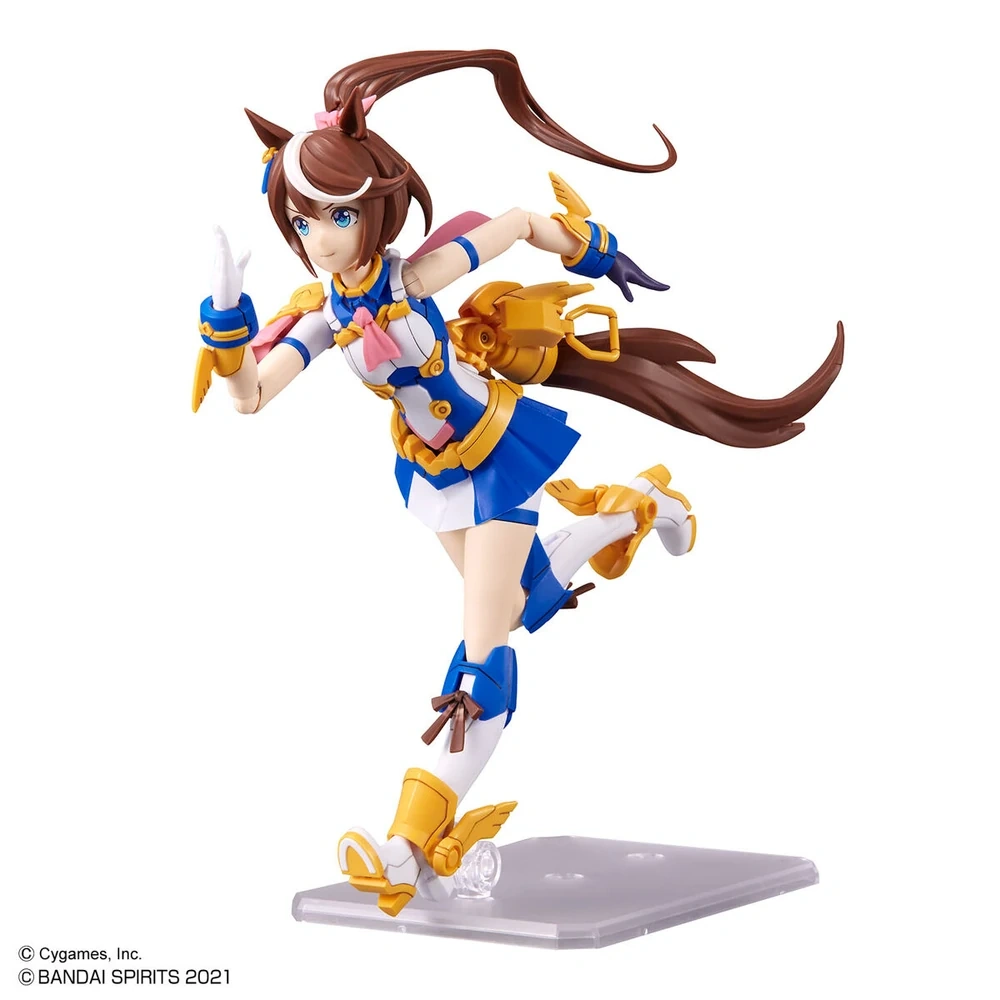 Zdjęcie dodatkowe produktu Umamusume: Pretty Derby Tokai Teio 30MS