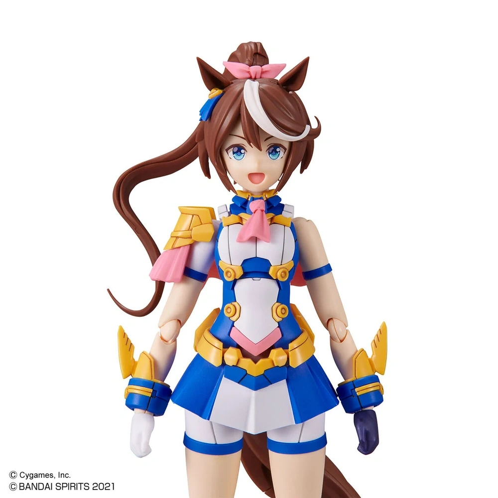 Zdjęcie dodatkowe produktu Umamusume: Pretty Derby Tokai Teio 30MS