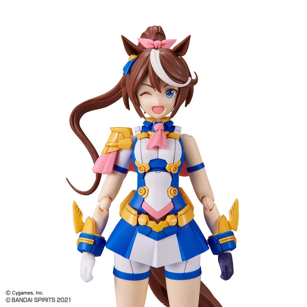 Zdjęcie dodatkowe produktu Umamusume: Pretty Derby Tokai Teio 30MS
