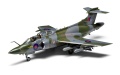 Zdjęcie dodatkowe produktu Blackburn Buccaneer S.2B 1:48 Airfix 12014