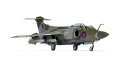 Zdjęcie dodatkowe produktu Blackburn Buccaneer S.2B 1:48 Airfix 12014