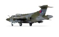 Zdjęcie dodatkowe produktu Blackburn Buccaneer S.2B 1:48 Airfix 12014