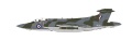 Zdjęcie dodatkowe produktu Blackburn Buccaneer S.2B 1:48 Airfix 12014