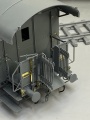 Zdjęcie dodatkowe produktu Personenwagen Cid-27 "Donnerbuchse" 1:35 Das Werk 35033