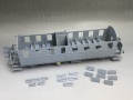 Zdjęcie dodatkowe produktu Personenwagen Cid-27 "Donnerbuchse" 1:35 Das Werk 35033