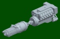 Zdjęcie dodatkowe produktu Dongfeng-41 ICBM 1:72 Hobby Boss 82963