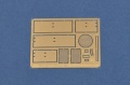 Zdjęcie dodatkowe produktu Niemiecki Flakpanzer V Ausf. A 1:35 Hobby Boss 84545
