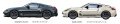 Zdjęcie dodatkowe produktu Nissan 370Z (Heritage edition) 1:24 Tamiya 24348