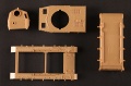 Zdjęcie dodatkowe produktu Niemiecki Pz.Kpfw. IV Ausf.H Medium Tank 1:48 Hobby Boss 84841