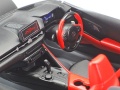 Zdjęcie dodatkowe produktu Toyota Supra MK5 GR 1:24 Tamiya 24351