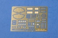 Zdjęcie dodatkowe produktu Vickers Medium Tank MK.I 1:35 Hobby Boss 83878