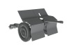 Zdjęcie dodatkowe produktu Bofors 37 mm Anti-Tank Gun 1:35 Thunder Models 35213