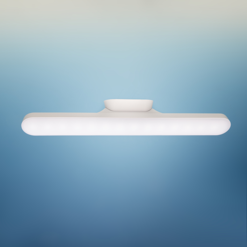 Zdjęcie główne produktu Listwa oświetleniowa LED Lightcraft z podstawą magnetyczną Shesto LC7100LED