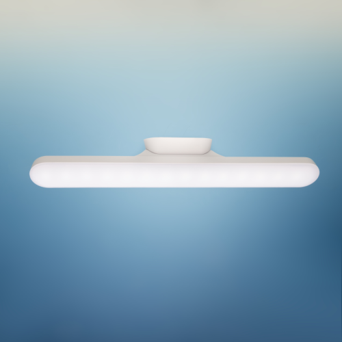 Listwa oświetleniowa LED Lightcraft z podstawą magnetyczną Shesto LC7100LED