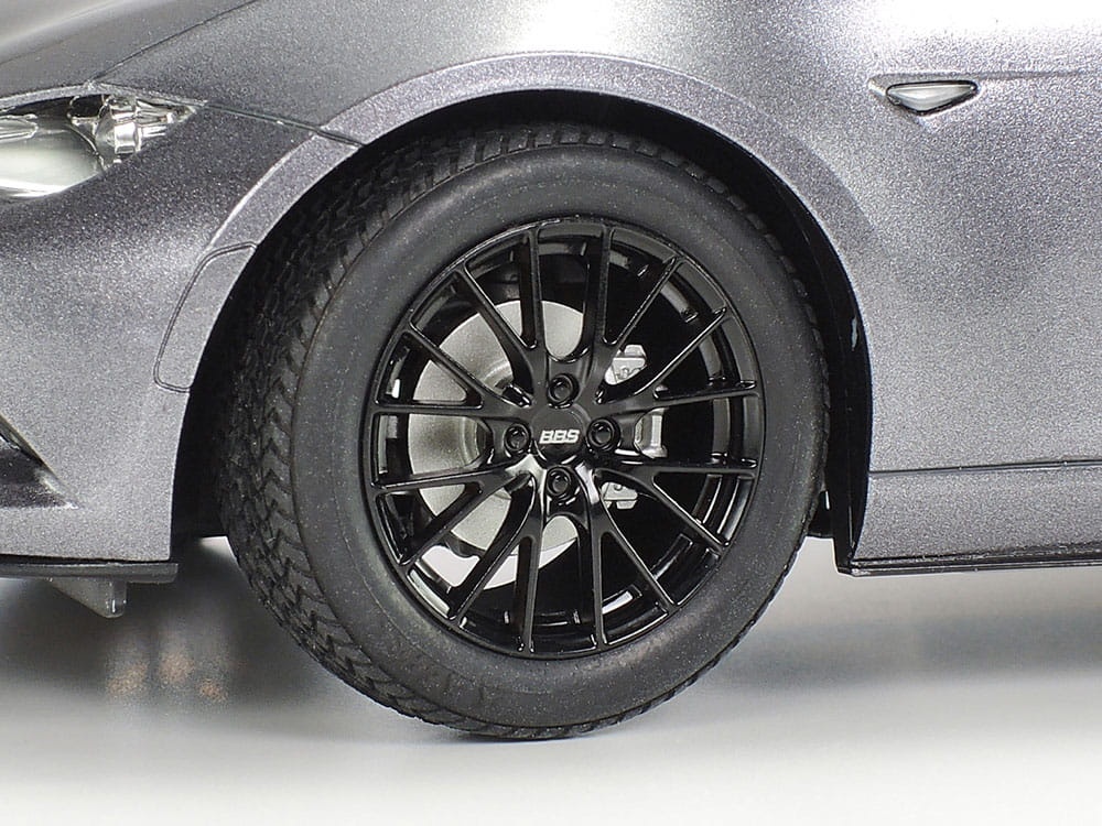 Zdjęcie dodatkowe produktu Mazda MX-5 Roadster 1:24 Tamiya 24353
