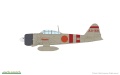 Zdjęcie dodatkowe produktu Tora Tora Tora! A6M2 Type 21 Limited Edition 1:48 Eduard 11155