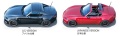 Zdjęcie dodatkowe produktu Mazda MX-5 Roadster 1:24 Tamiya 24353