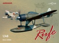 Zdjęcie główne produktu Rufe Dual Combo Limited Edition 1:48 Eduard 11171