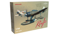 Zdjęcie dodatkowe produktu Rufe Dual Combo Limited Edition 1:48 Eduard 11171