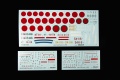 Zdjęcie dodatkowe produktu Rufe Dual Combo Limited Edition 1:48 Eduard 11171