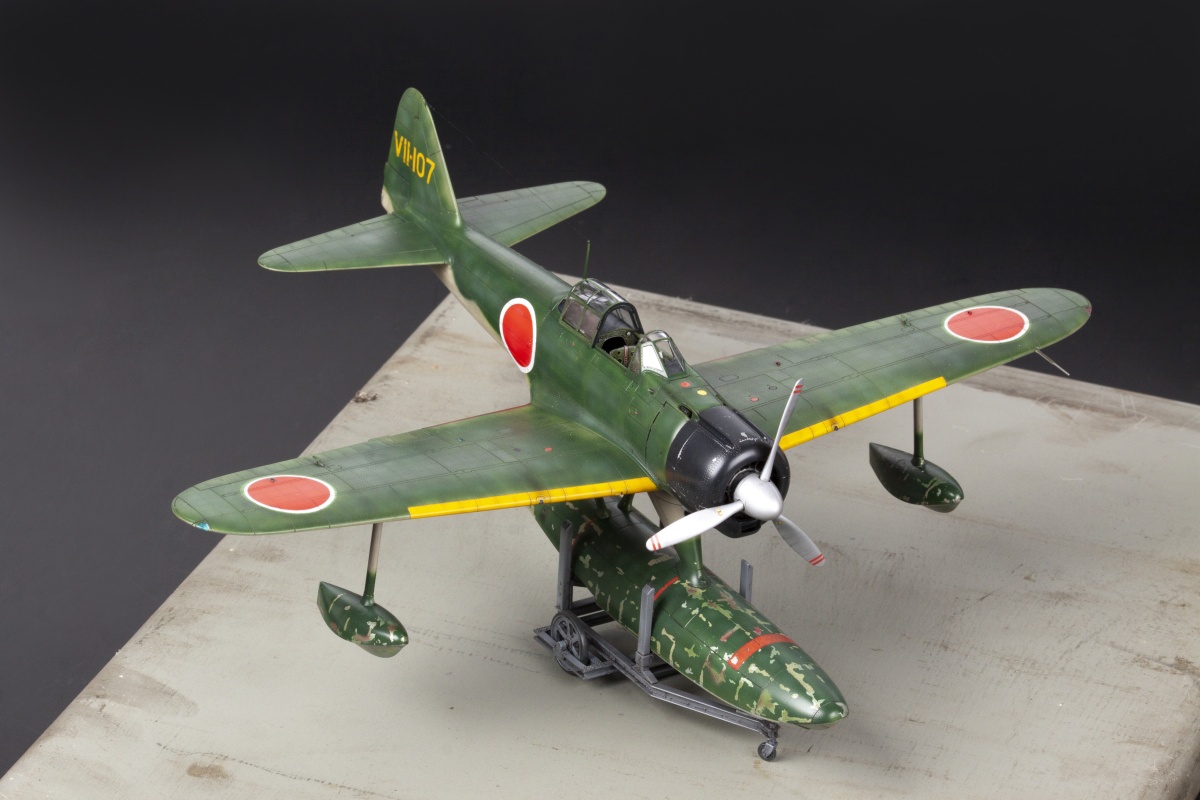 Zdjęcie dodatkowe produktu Rufe Dual Combo Limited Edition 1:48 Eduard 11171