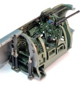Zdjęcie dodatkowe produktu Rufe Dual Combo Limited Edition 1:48 Eduard 11171