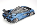 Zdjęcie dodatkowe produktu McLaren Senna 1:24 Tamiya 24355