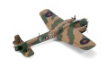 Zdjęcie dodatkowe produktu Armstrong Whitworth Whitley Mk.V 1:72 Airfix 08016