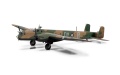 Zdjęcie dodatkowe produktu Armstrong Whitworth Whitley Mk.V 1:72 Airfix 08016