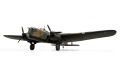 Zdjęcie dodatkowe produktu Armstrong Whitworth Whitley Mk.V 1:72 Airfix 08016