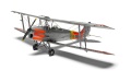 Zdjęcie dodatkowe produktu De Havilland Tiger Moth 1:48 Airfix 04104A