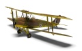 Zdjęcie dodatkowe produktu De Havilland Tiger Moth 1:48 Airfix 04104A