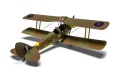 Zdjęcie dodatkowe produktu De Havilland Tiger Moth 1:48 Airfix 04104A