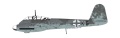 Zdjęcie dodatkowe produktu Messerschmitt Me410A-1 1:72 Airfix 04069