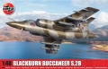 Zdjęcie główne produktu Blackburn Buccaneer S.2B 1:48 Airfix 12014