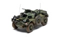 Zdjęcie dodatkowe produktu Ferret Scout Car Mk.1 1:35 Airfix 01386