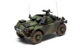 Zdjęcie dodatkowe produktu Ferret Scout Car Mk.1 1:35 Airfix 01386