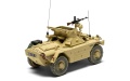 Zdjęcie dodatkowe produktu Ferret Scout Car Mk.1 1:35 Airfix 01386