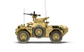 Zdjęcie dodatkowe produktu Ferret Scout Car Mk.1 1:35 Airfix 01386