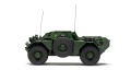 Zdjęcie dodatkowe produktu Ferret Scout Car Mk.1 1:35 Airfix 01386